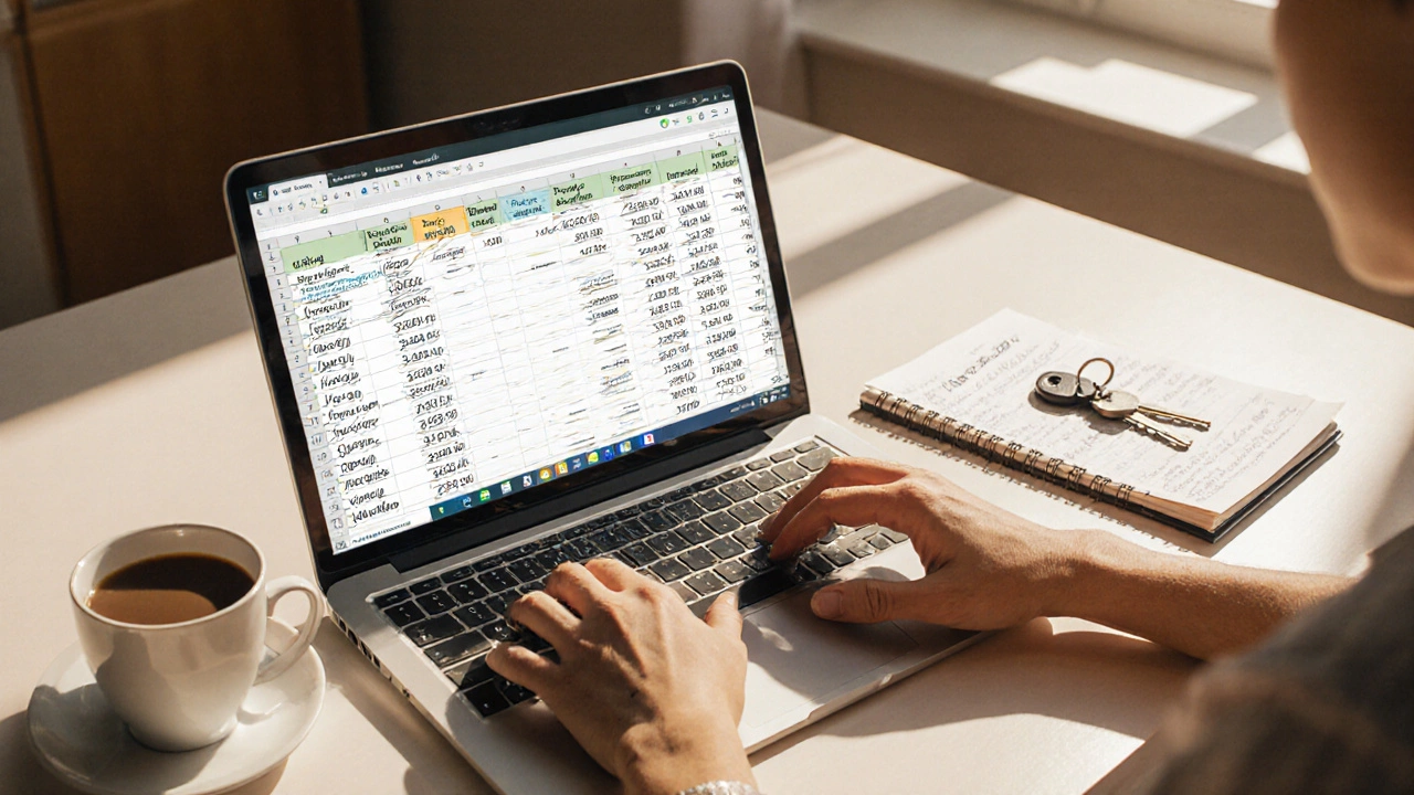Lowest Auto Loan Rates 2025: Who Offers the Best Deals?