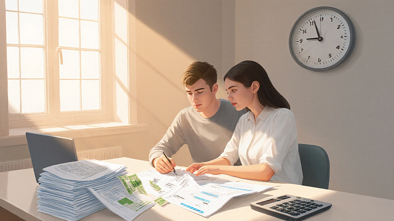 Remortgage Risks Explained - What to Watch Out for
