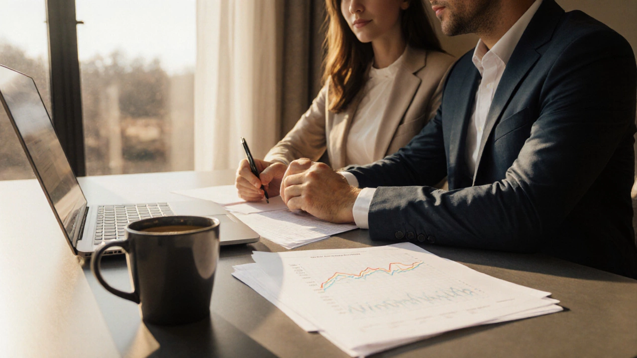 What Is Upper Class Income? Definition, Benchmarks, and Investment Implications