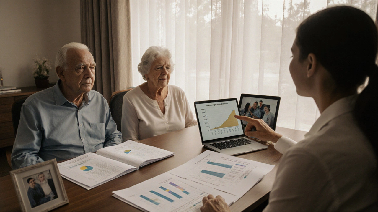 Where Is the Best Place to Get an Equity Release in 2025?