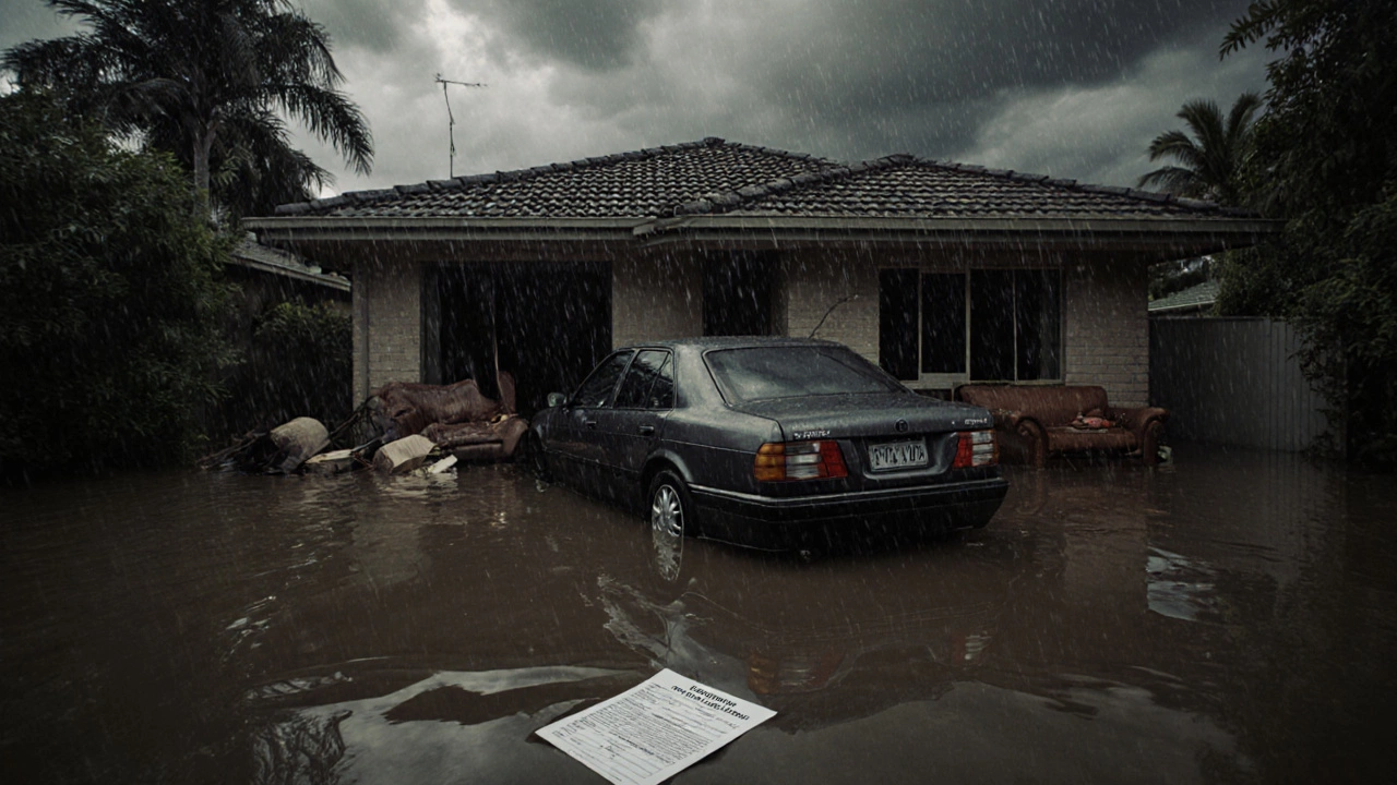 Will Home Insurance Rates Go Down in 2024? Here's What Actually Happened