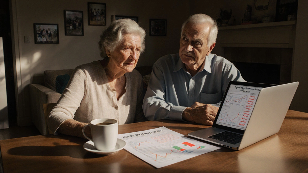 What Is the Downside of Equity Release? Key Risks You Can't Ignore