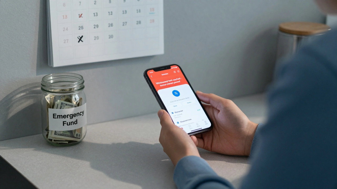 Do You Lose Interest If You Withdraw From a Savings Account?