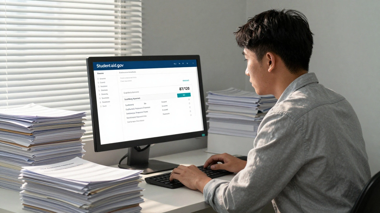 How to Get 100% Student Loan Forgiveness: Real Paths That Actually Work