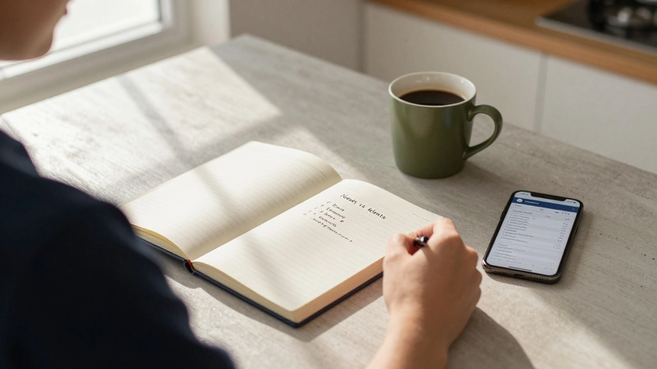 What Are the 7 Steps in Good Budgeting? A Simple Guide to Taking Control of Your Money