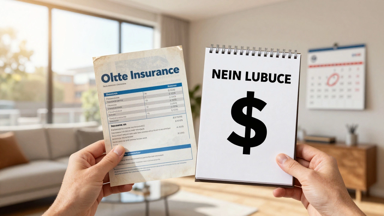 Is It OK to Switch Home Insurance Companies Often?