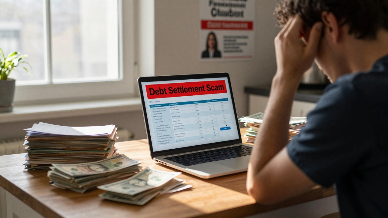 Is national debt relief real? Here's what actually works for crushing debt