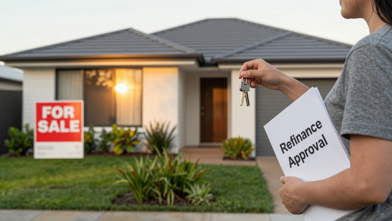 What is the cheapest way to take equity out of your home?