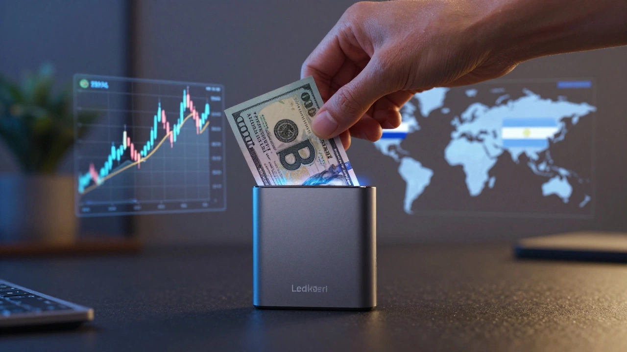 What Will $100 of Bitcoin Be Worth in 2030? Realistic Projections and Risks