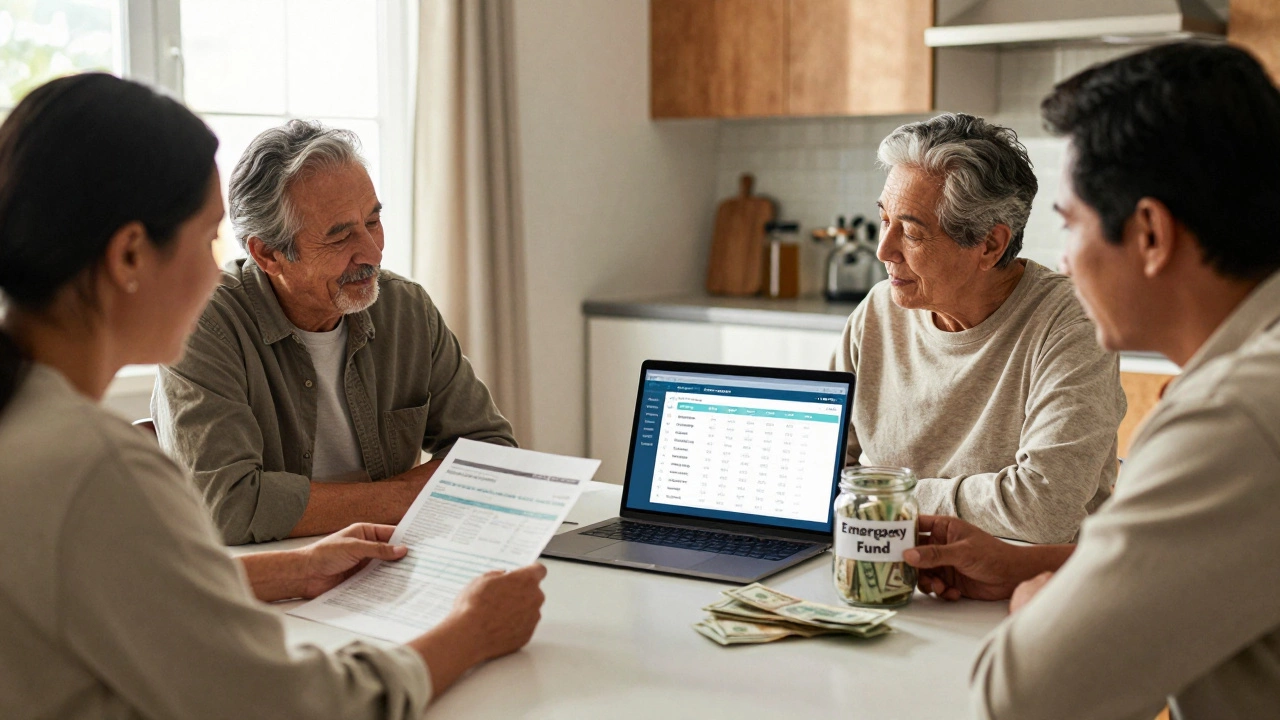 How Many Americans Have $20,000 in Savings?