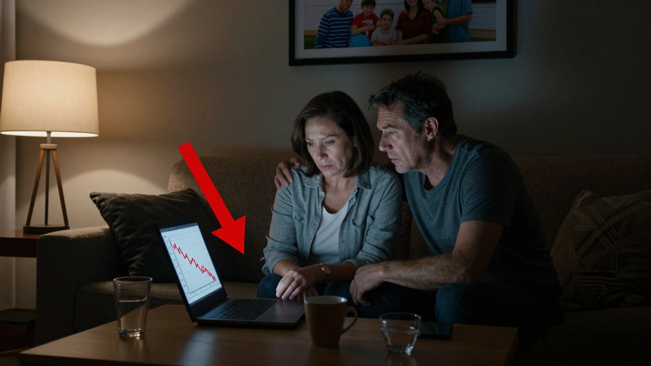 Why Taking Equity Out of Your Home Is a Bad Idea