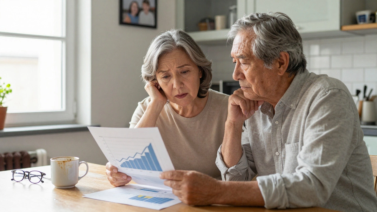 Do You Pay Monthly Interest on Equity Release? Simple Truths for Homeowners