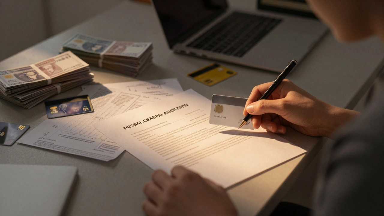 Does Debt Consolidation Hurt Your Credit?