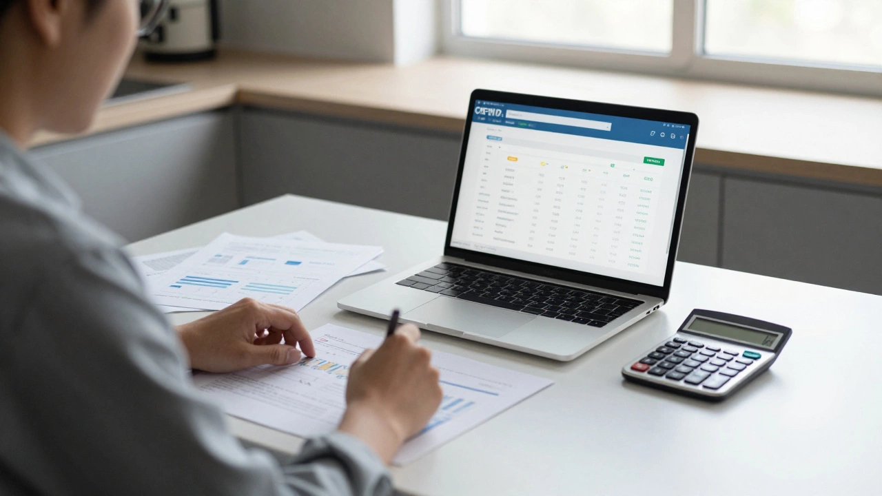 Does Refinancing Hurt Your Credit? Here’s What Actually Happens