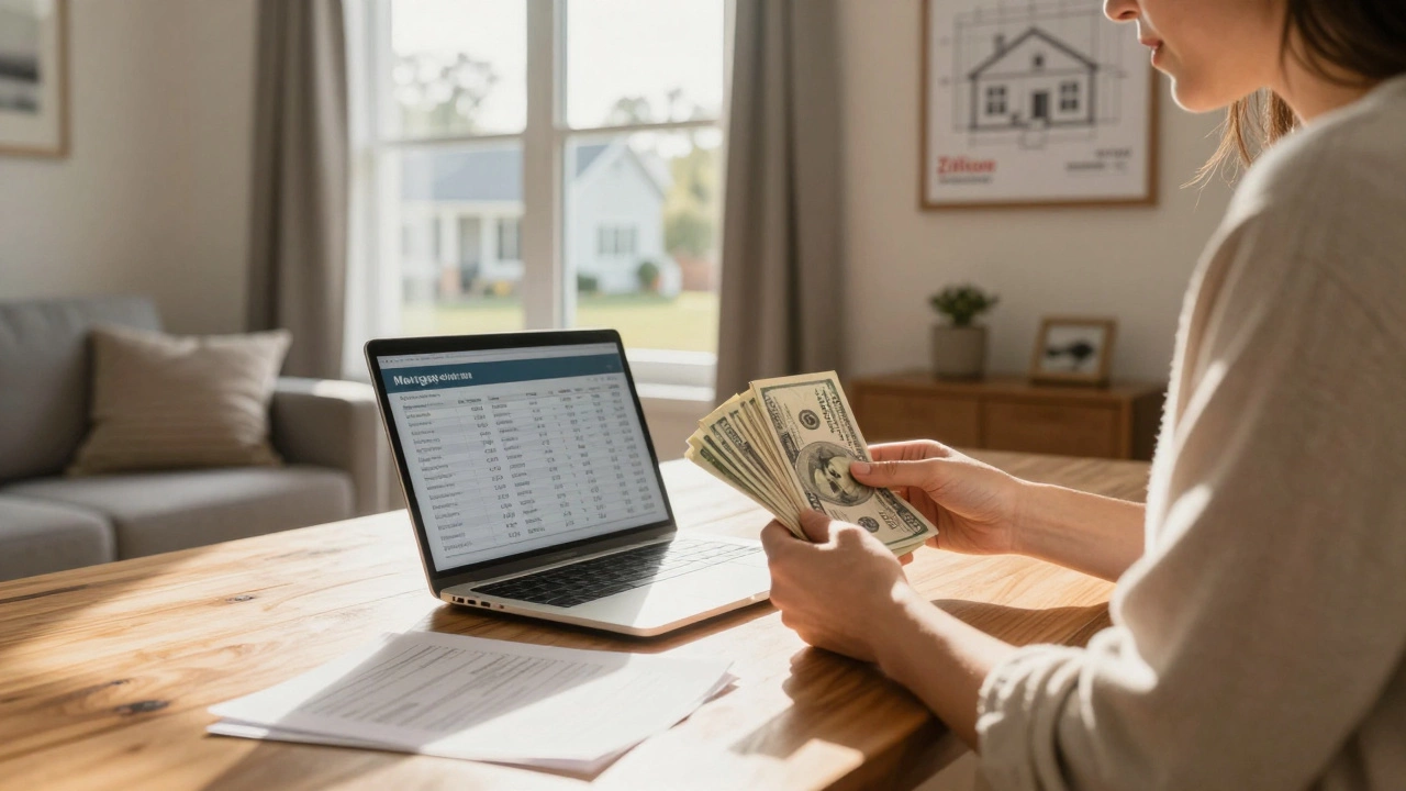 Does Remortgaging Give You Money? What Really Happens When You Remortgage