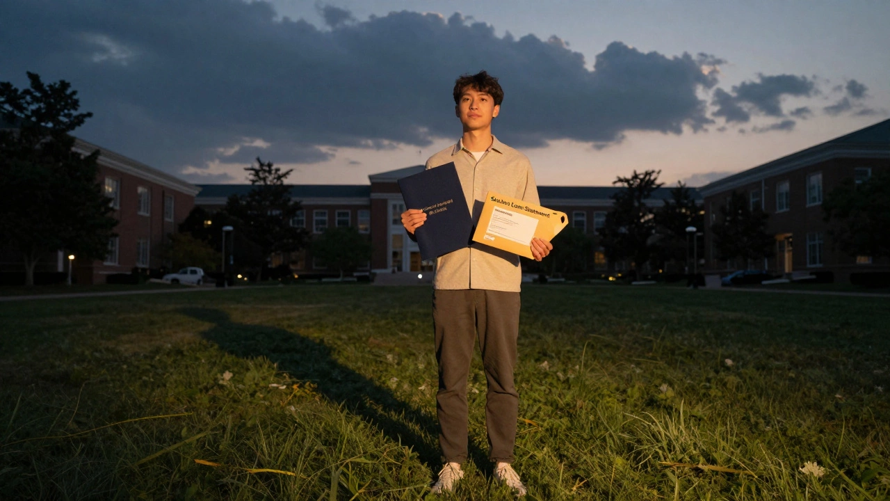 What is the average student loan debt for a bachelor's degree in 2026?