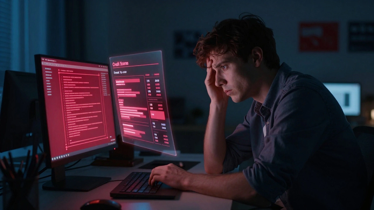 What to Do When Nobody Will Give You a Loan: Complete Guide for Denied Applicants