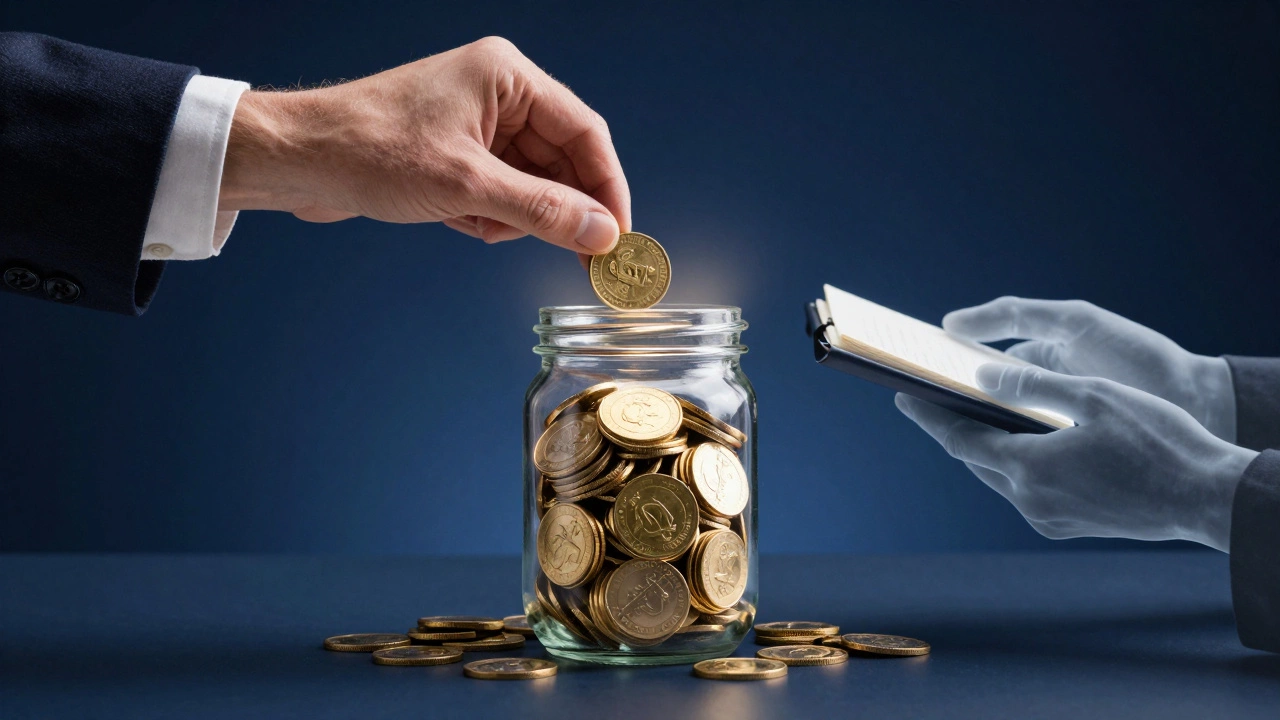 Are Pensions Taxed? A Simple Guide to Pension Taxation