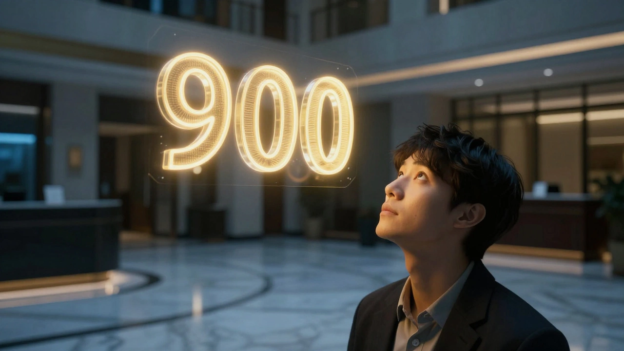 Can You Actually Get a 900 Credit Score? The Reality of Perfect Credit