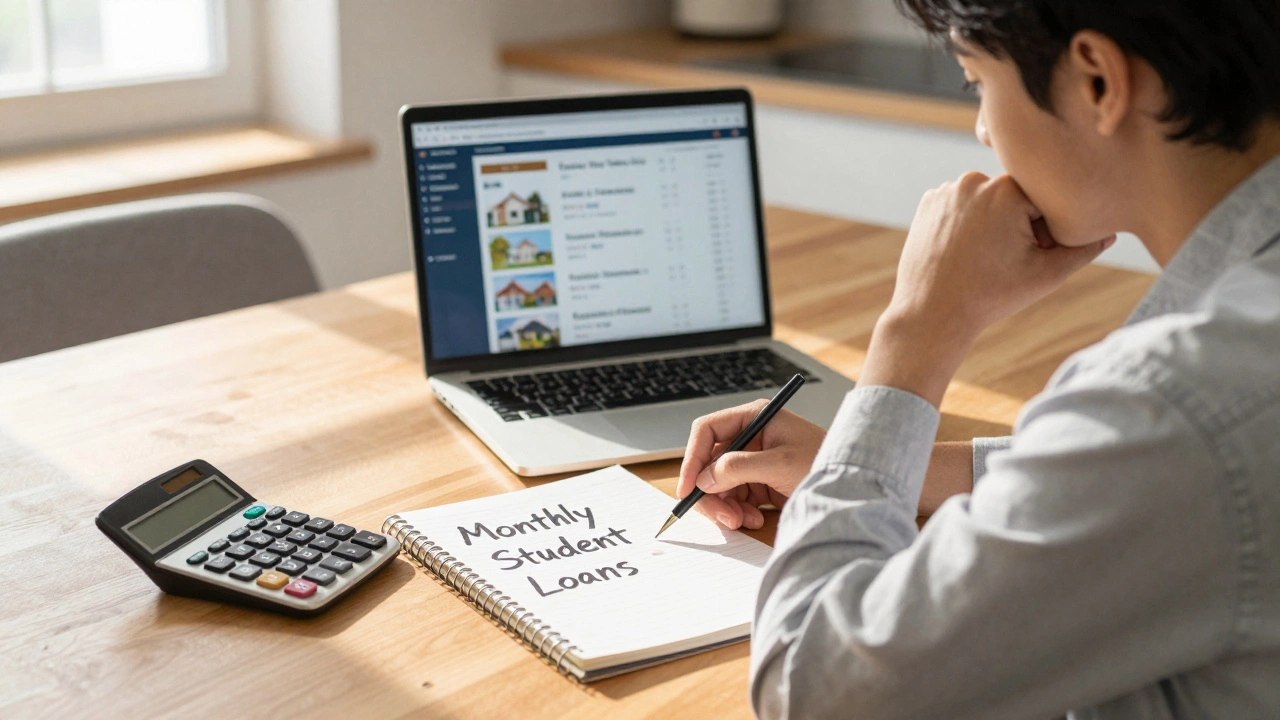 Do Student Loans Affect Buying a House? What You Need to Know