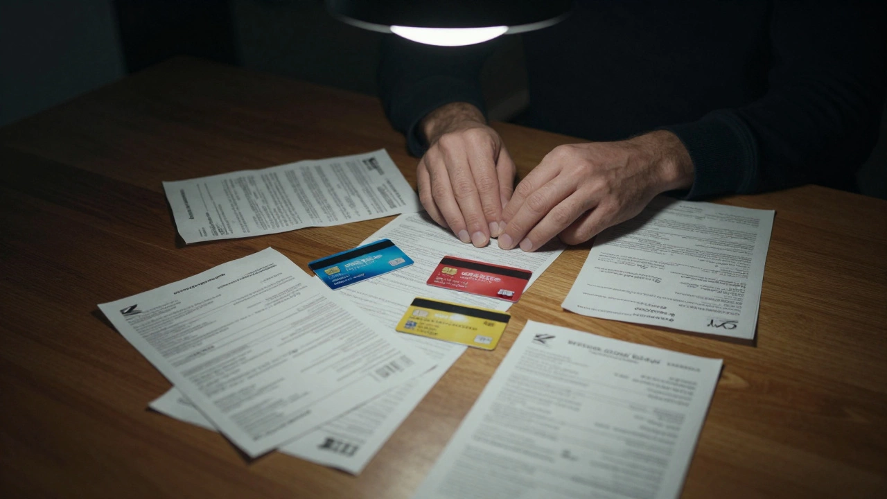 Getting Approved for a Debt Consolidation Loan: What to Expect