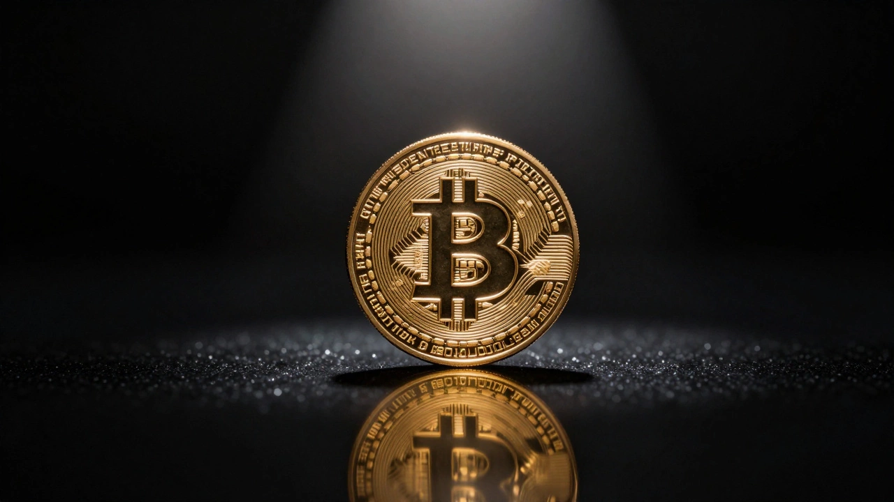 How Many People Own 1 Full Bitcoin? Understanding BTC Distribution