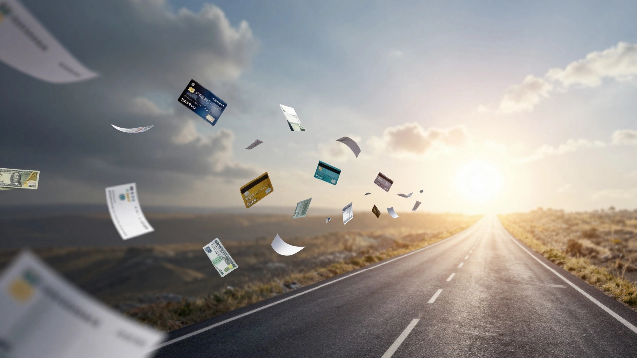 The #1 Rule of Budgeting: Spend Less Than You Earn