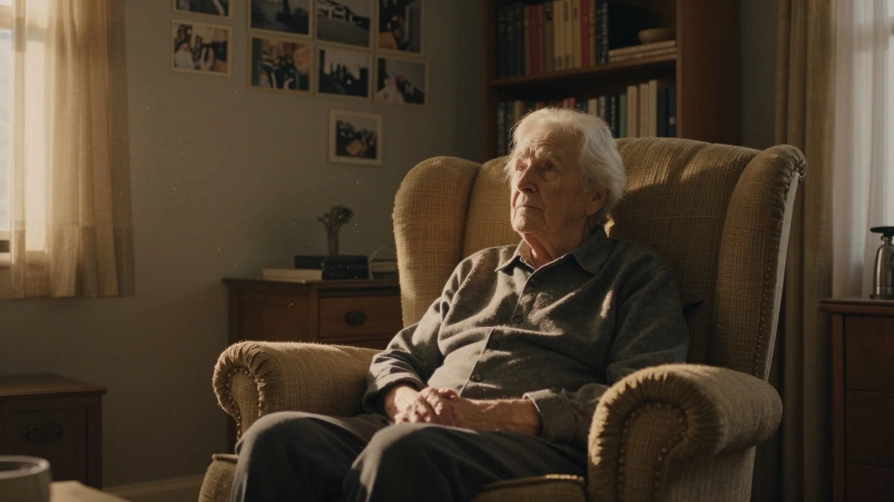 Understanding Equity Release Rules: A Complete Guide