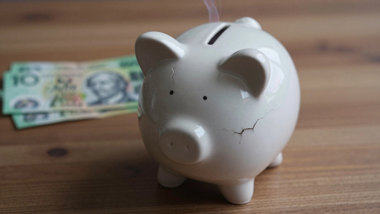 Best Savings Accounts in Australia for 2026: Where to Park Your Cash