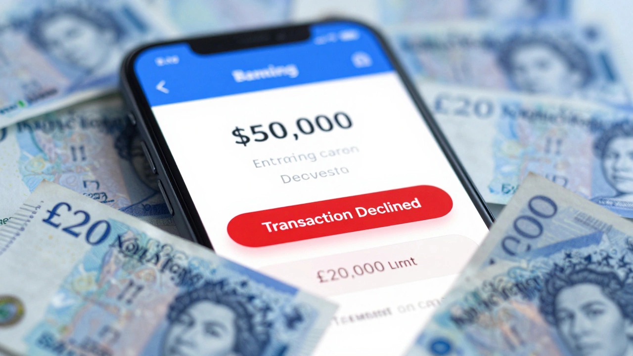 Can I Put $50,000 in a Cash ISA? Rules and Limits for 2026
