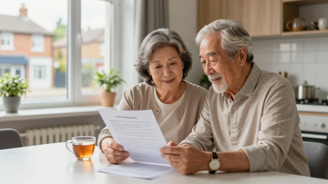 How Long Does Equity Release Take? A Step-by-Step Timeline Guide