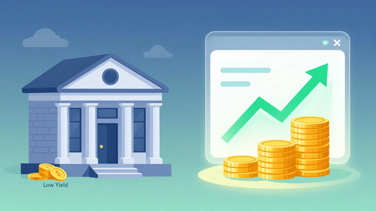 How Much Will $10,000 Make in a Money Market Account? (2026 Guide)