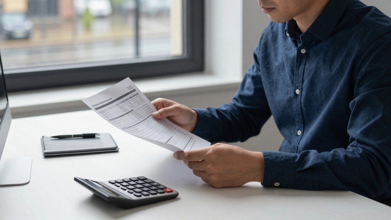 What Credit Score Do You Need for a $30,000 Loan in 2026?