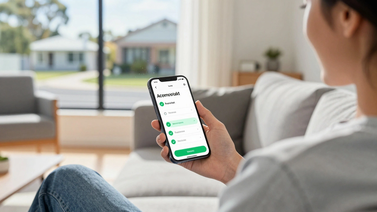 What is the Easiest Loan to Get in Australia? A Realistic Guide for 2026