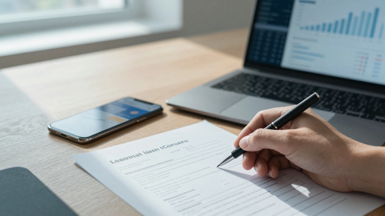 What Is the Minimum Credit Score for a Personal Loan? (2026 Guide)