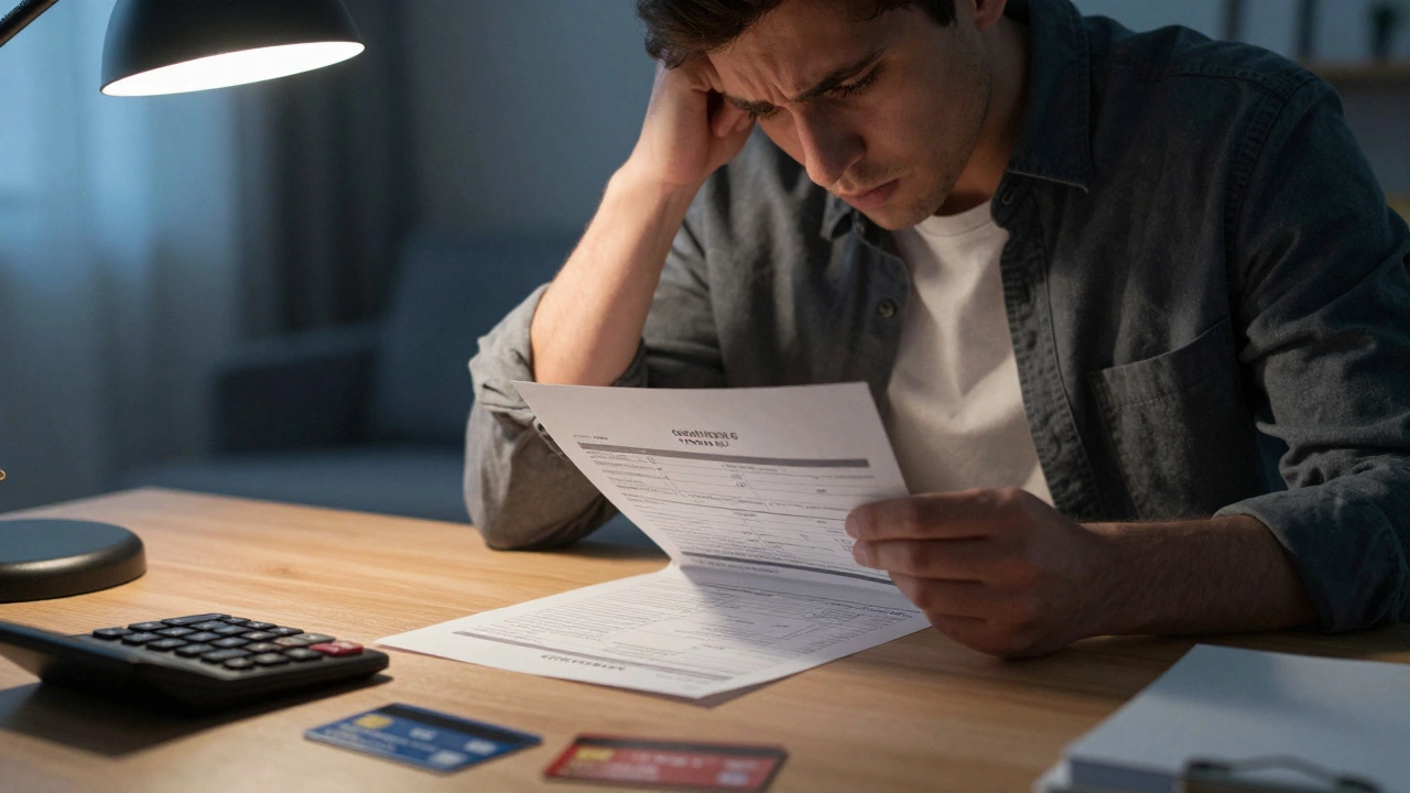 Will Debt Consolidation Ruin Your Credit Score? The Real Impact Explained