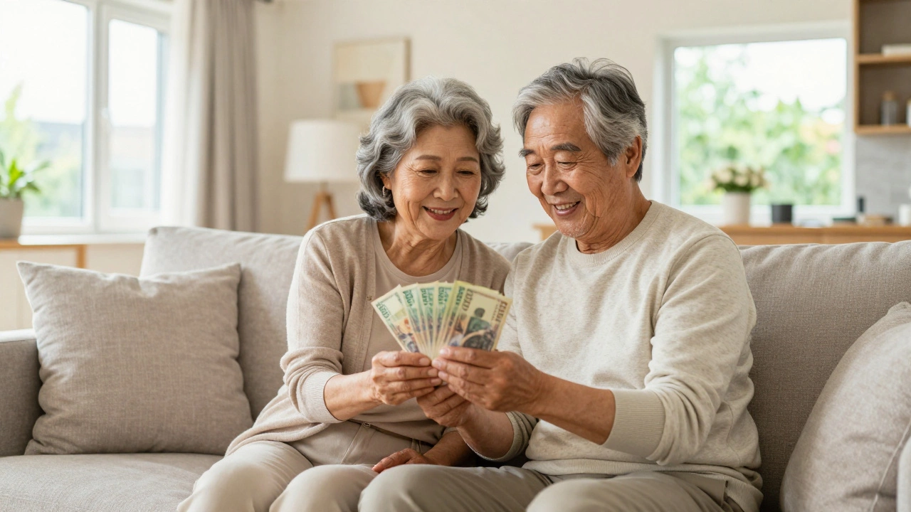 Do You Have to Make Monthly Payments on an Equity Release Plan?