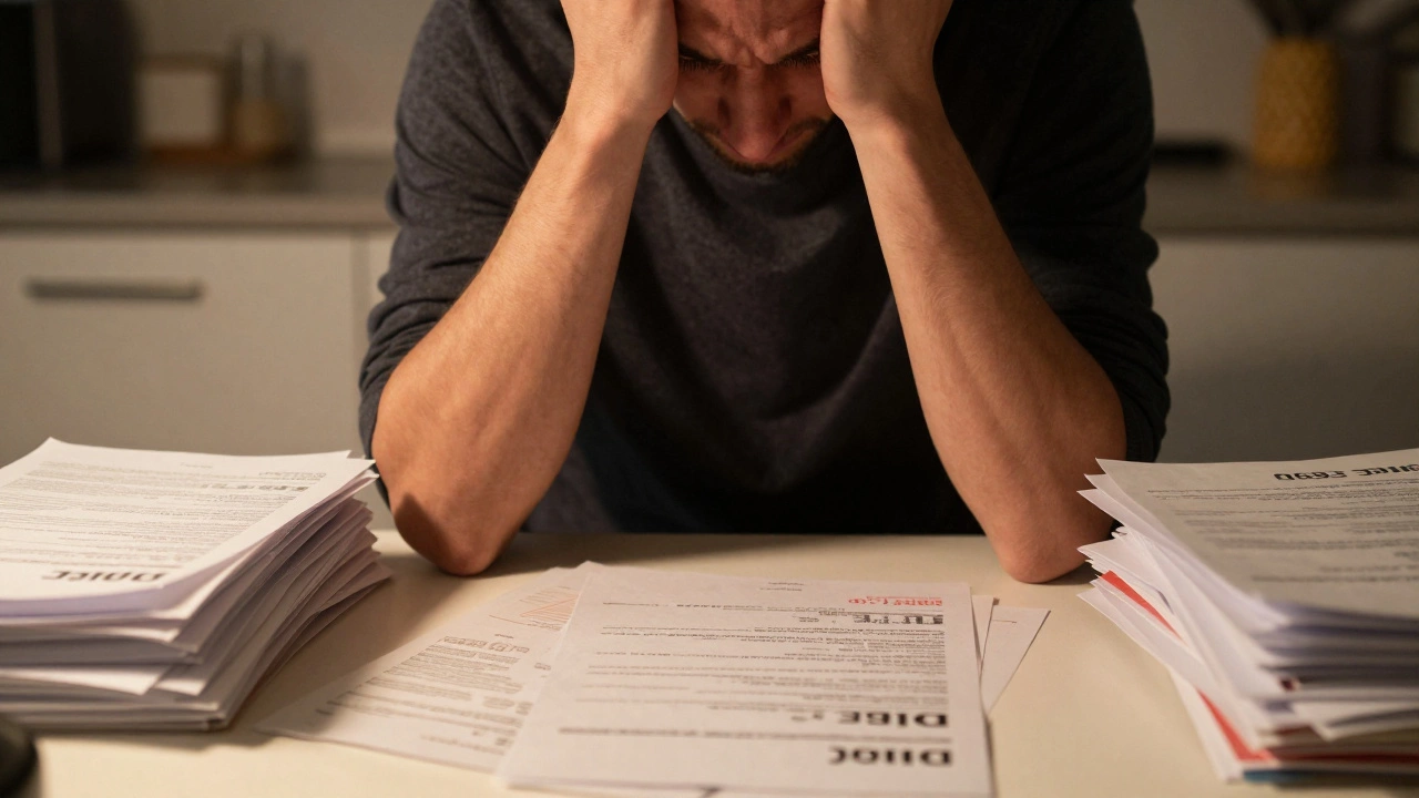 Does Debt Relief Hurt Your Credit Score? The Real Impact Explained