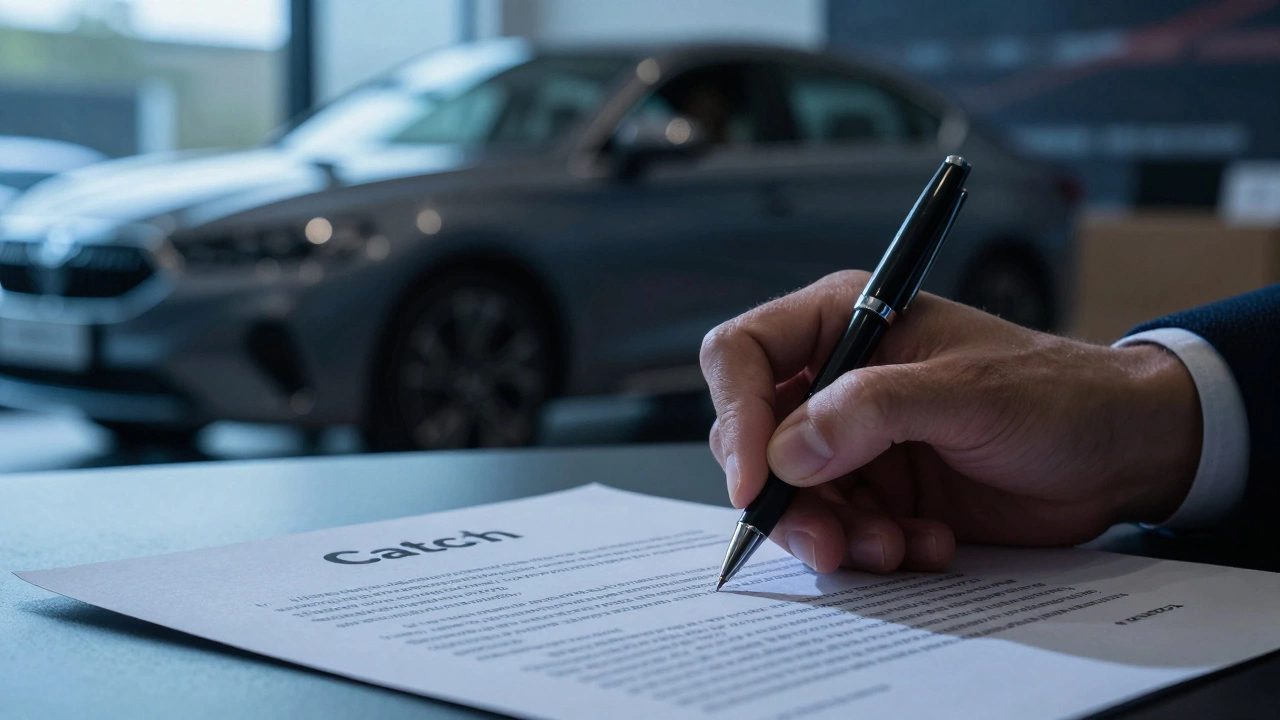 Is a 72-Month Car Loan Bad? The Real Cost of Long-Term Auto Financing