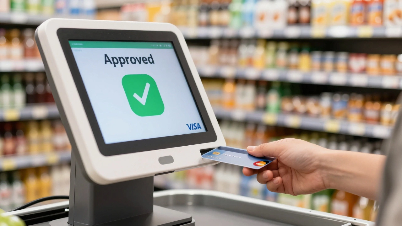 What Credit Card Is the Most Accepted? Global & Local Guide