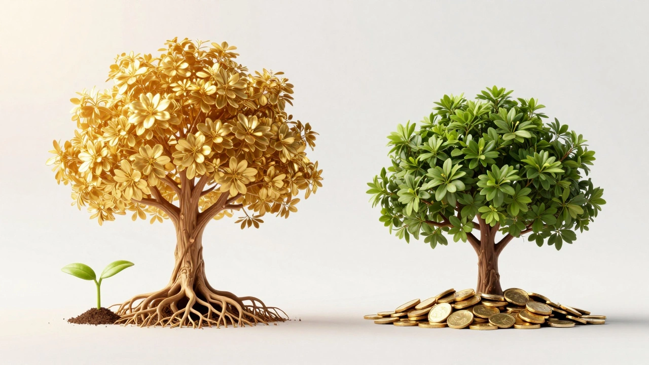 What is the Average 401k Return for 30 Years? Realistic Projections & Strategies