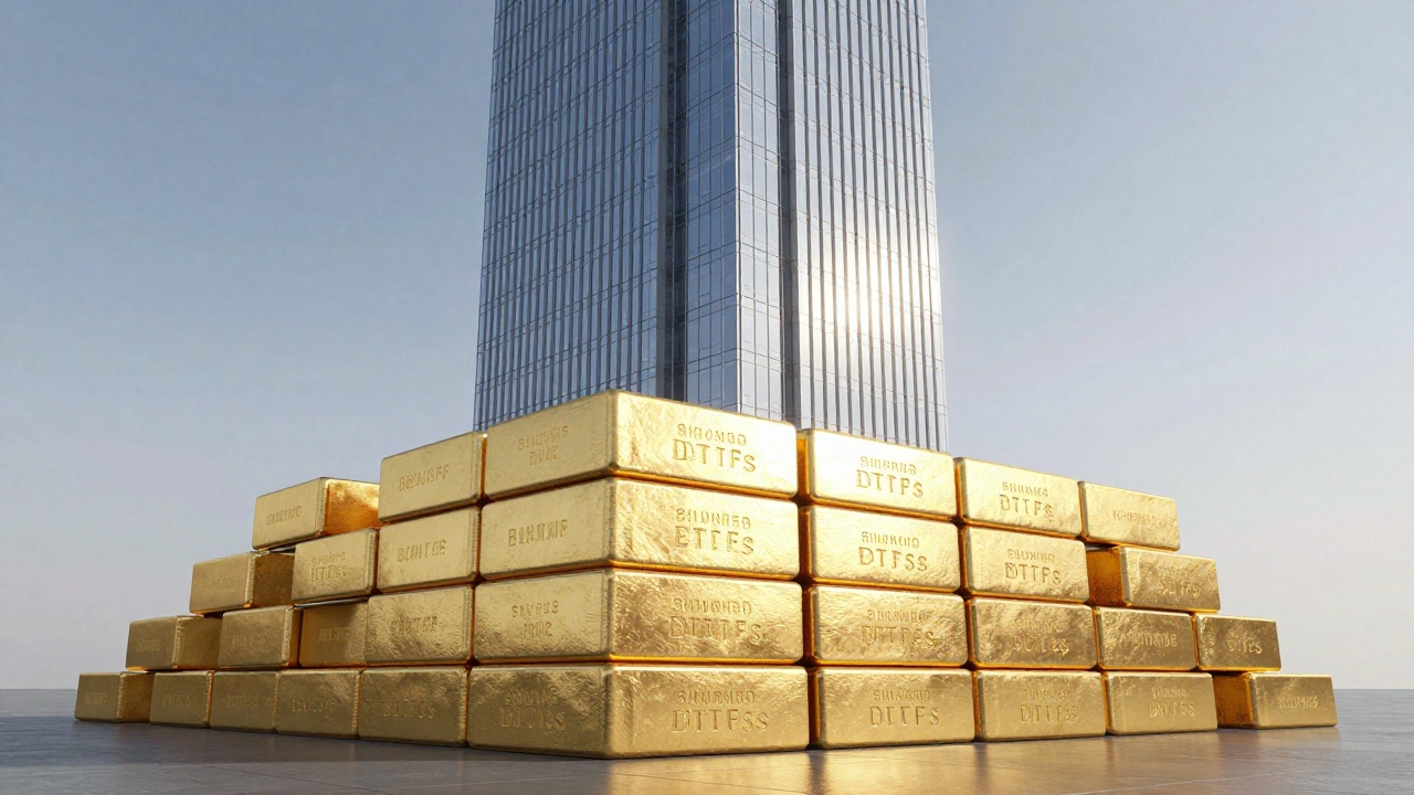 What is the best thing to invest right now in 2026?