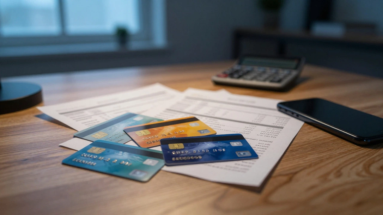 Credit Score Needed for a Debt Consolidation Loan in 2026