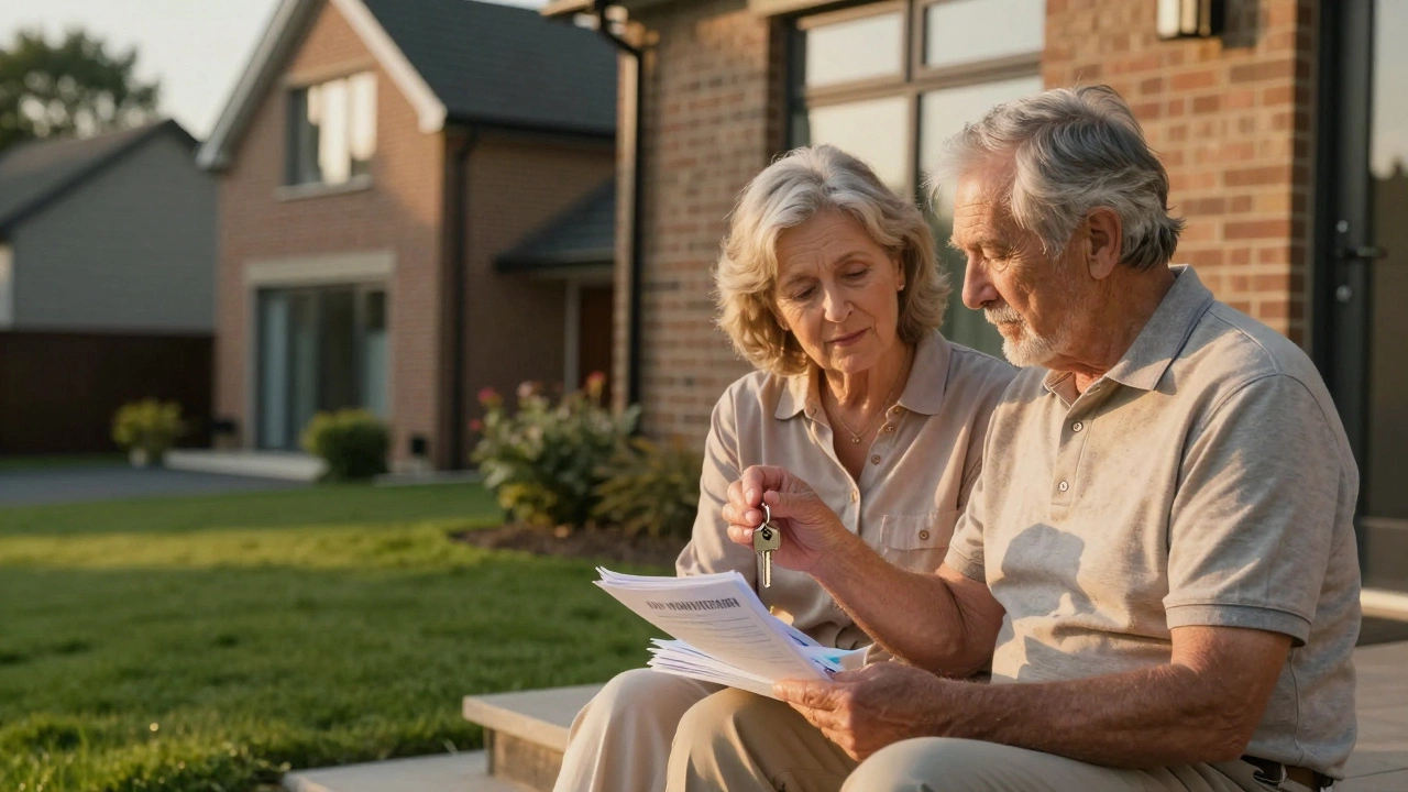 Is Equity Release Guaranteed? Understanding the Risks and Protections