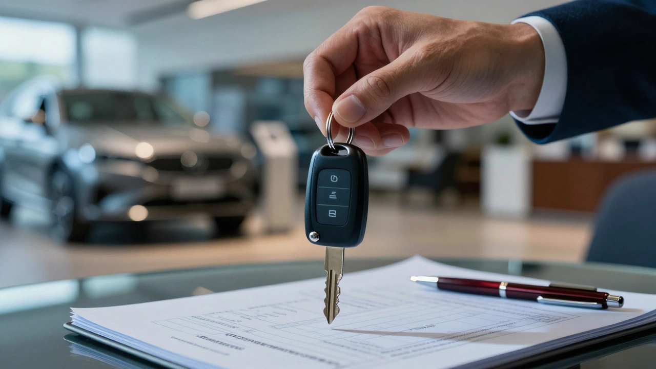 What is a Bad APR for a Car Loan in 2026? (And How to Avoid It)