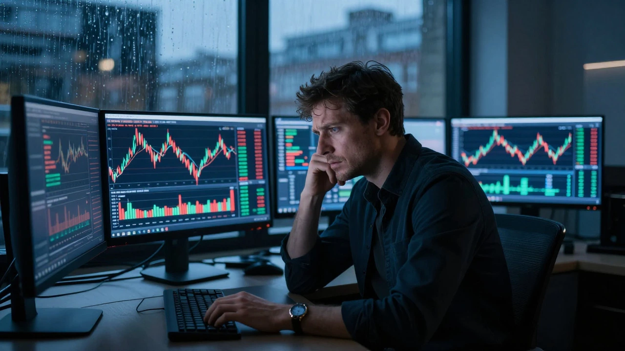 What is the biggest problem with crypto? Volatility, regulation, and usability explained