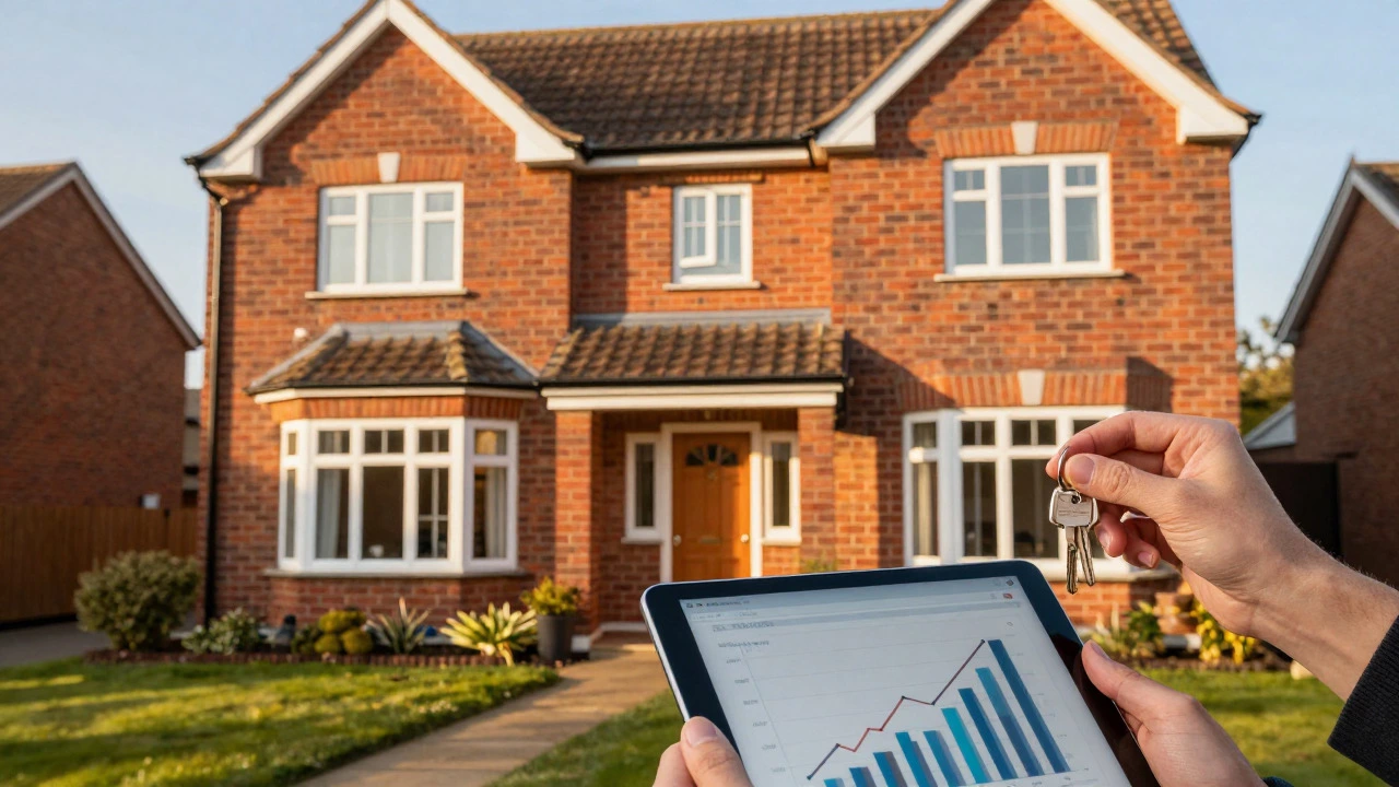 What is the limit for equity release? Understanding age, loan-to-value, and property caps