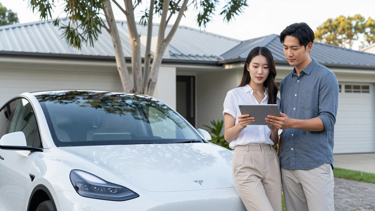 Which Bank Is Best for a Car Loan in Australia? A 2026 Comparison