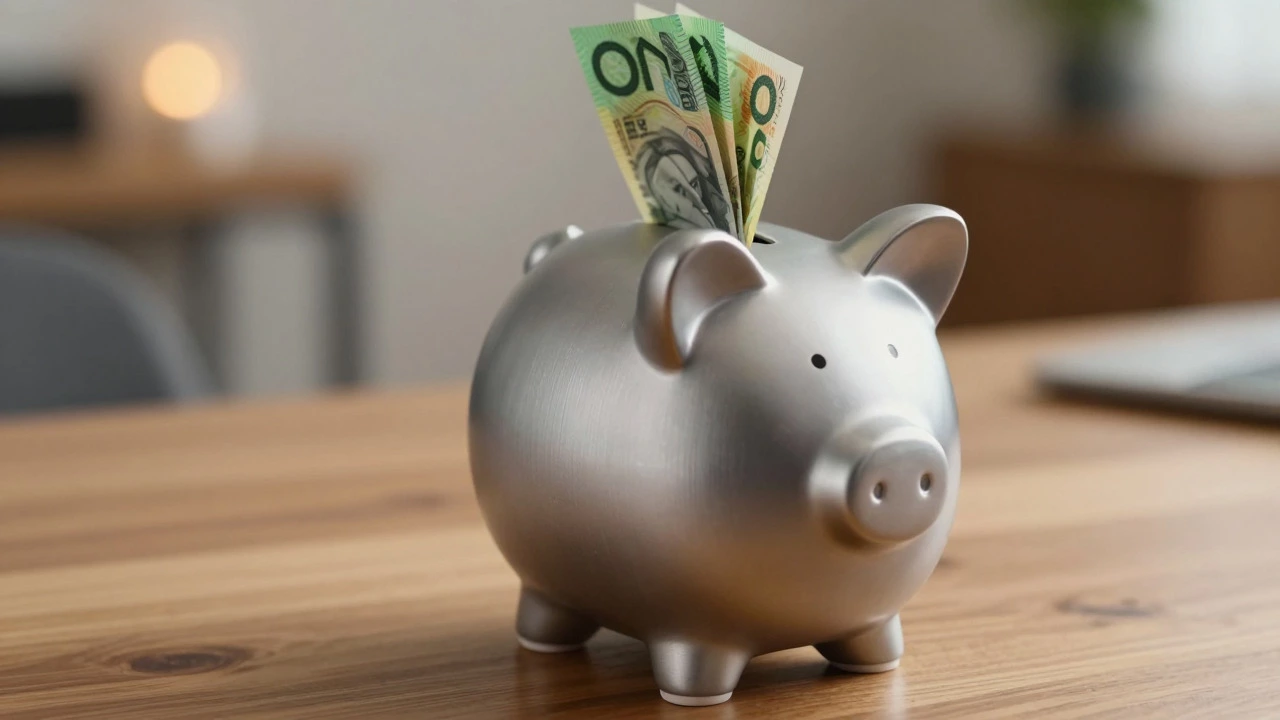 Best Savings Account Interest Rates in Australia: Who Pays the Most?