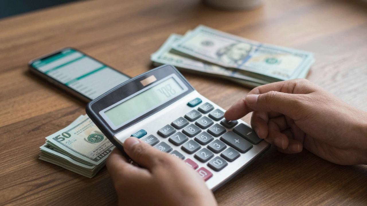 How to Pay Off $50,000 in Debt in 1 Year: A Realistic Strategy